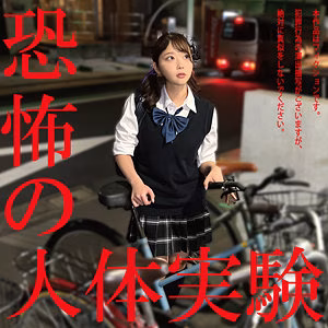 被験者No001ちゃん