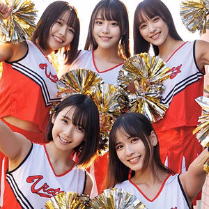 リン&もなか&めい&ゆうり&きょうか